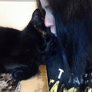 Meet your Posher, Darlene